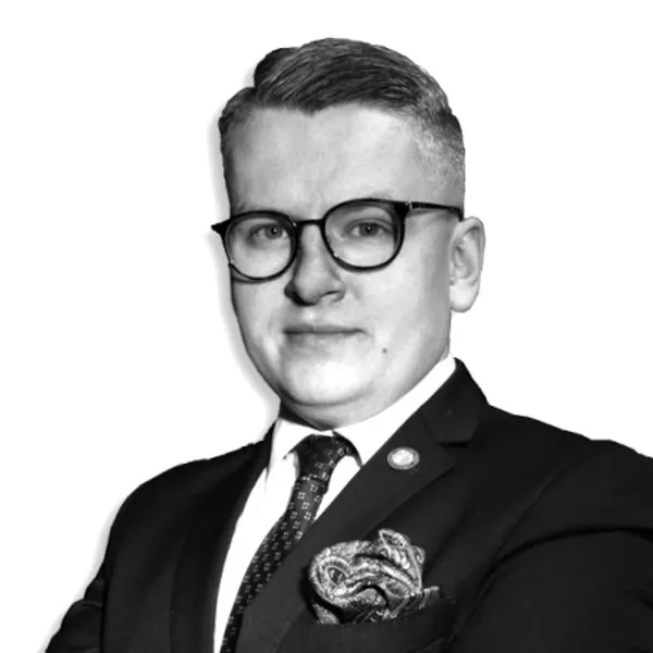 Bartosz Maziarz 