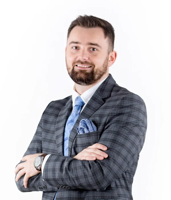 Dawid Żak