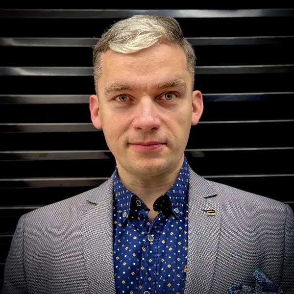 Jakub Sobek