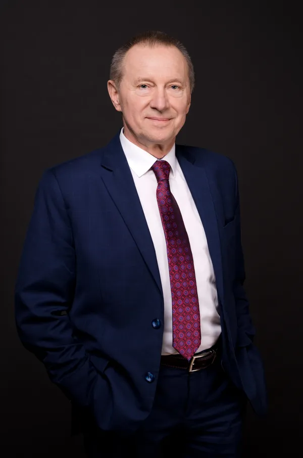 Jan Maciejewski