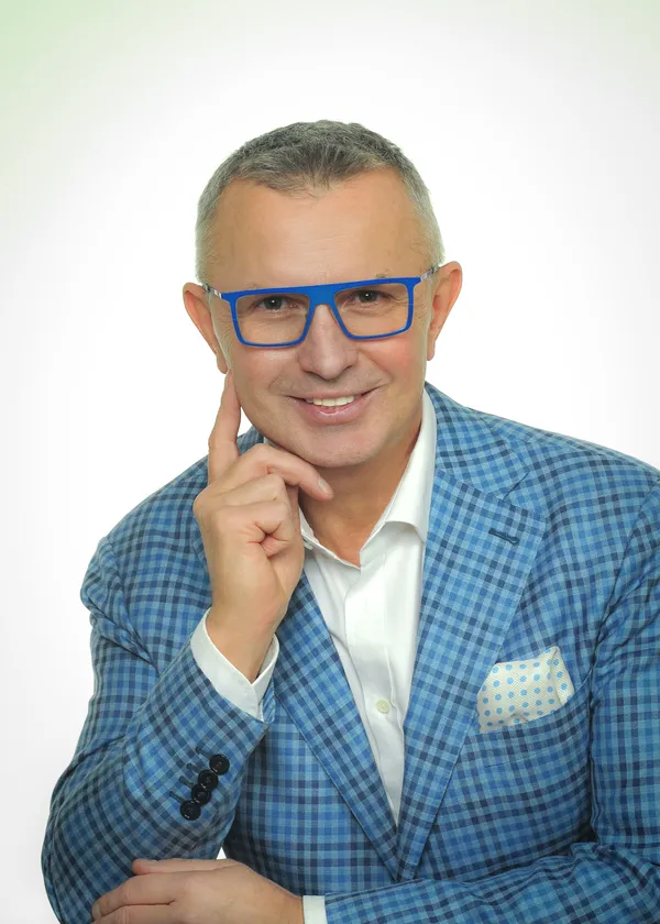 Jarosław Jaźwiński