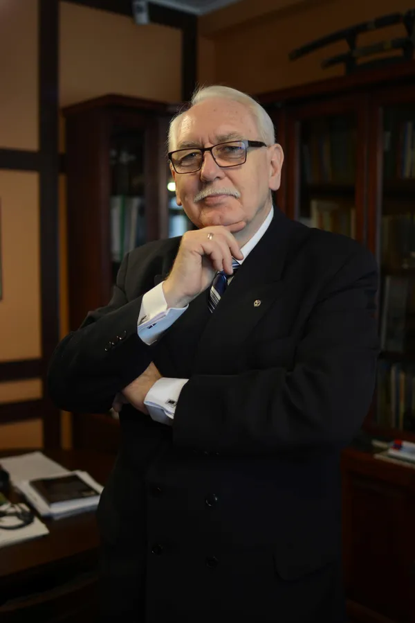 Marian Kryłowicz