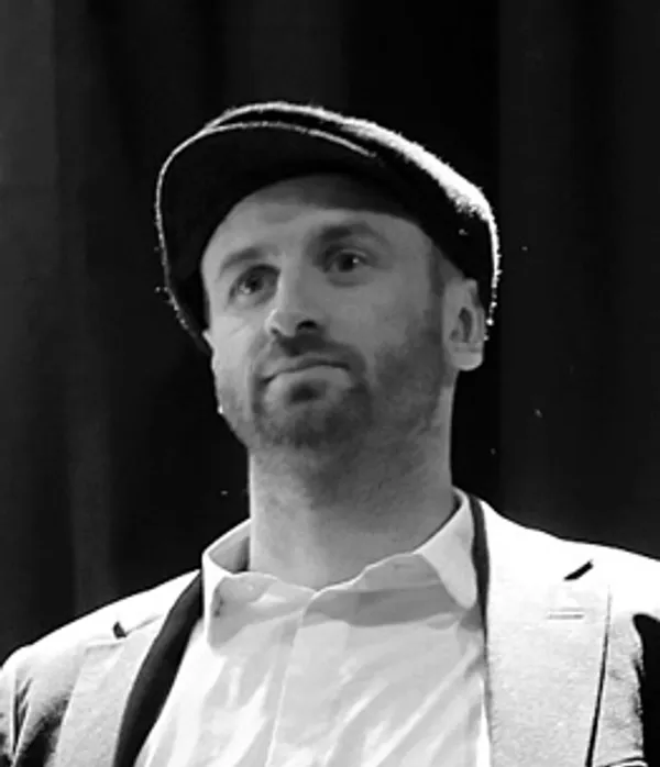 Marcin Pchałek