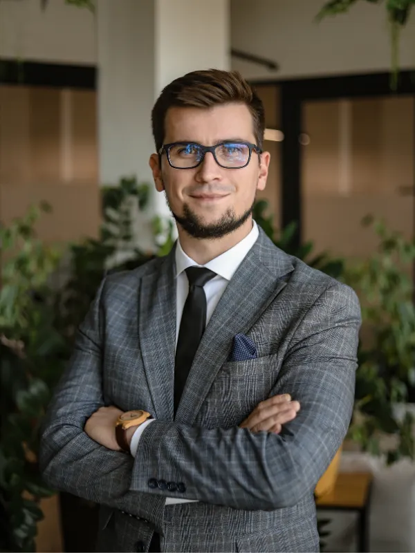 Marcin Kożuszek
