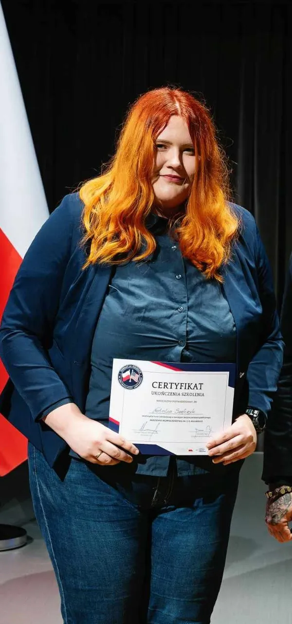Natalia Szewczyk