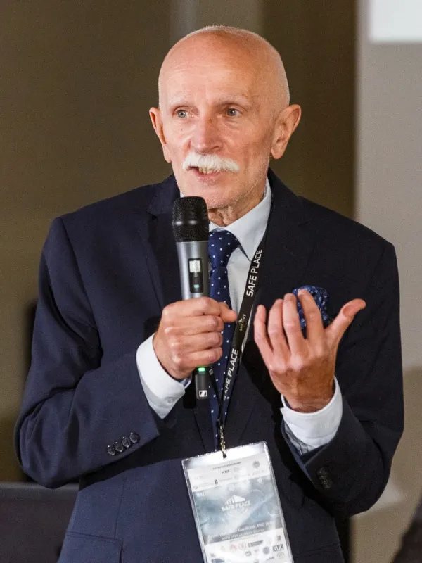 Piotr Gawliczek
