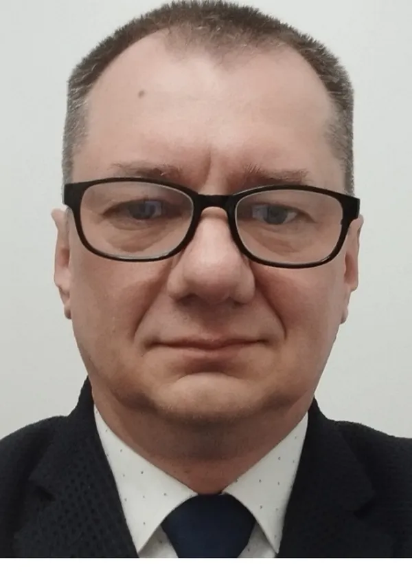 Sylwester Smoleński 