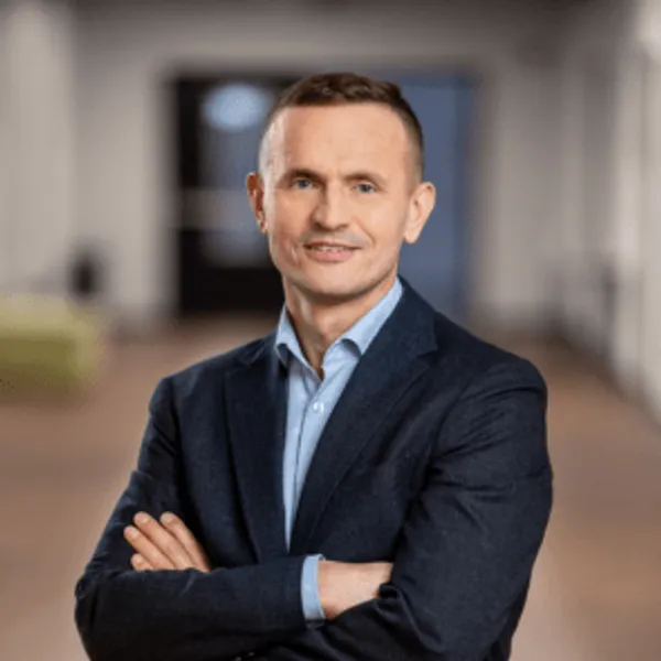 Tomasz Smal