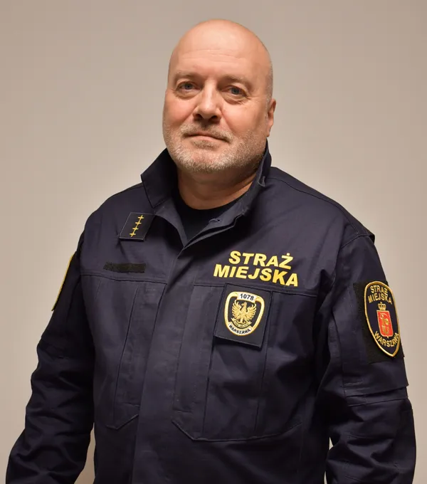 Grzegorz Staniszewski