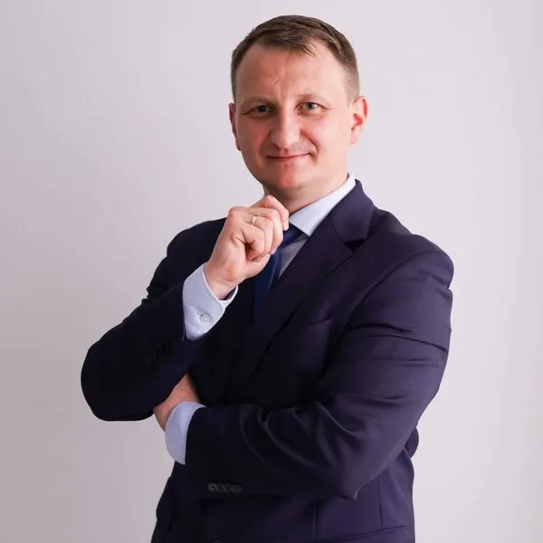 Tomasz Olejnik